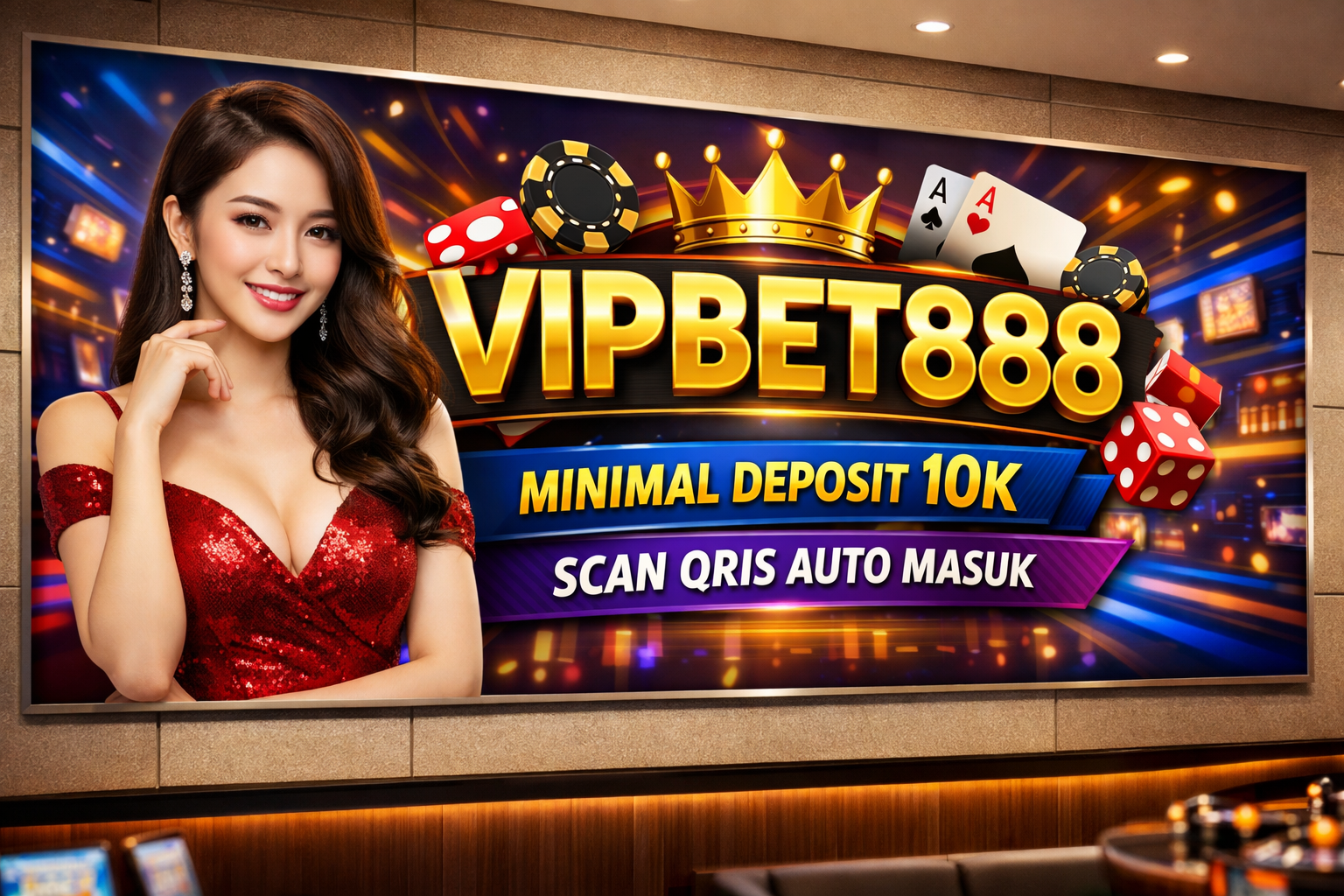 VIPBET888